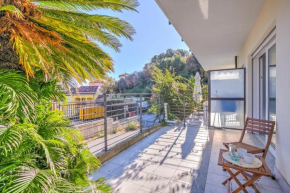 Beachy Vibes- 900m from the beach - Happy Rentals Marina di Andora